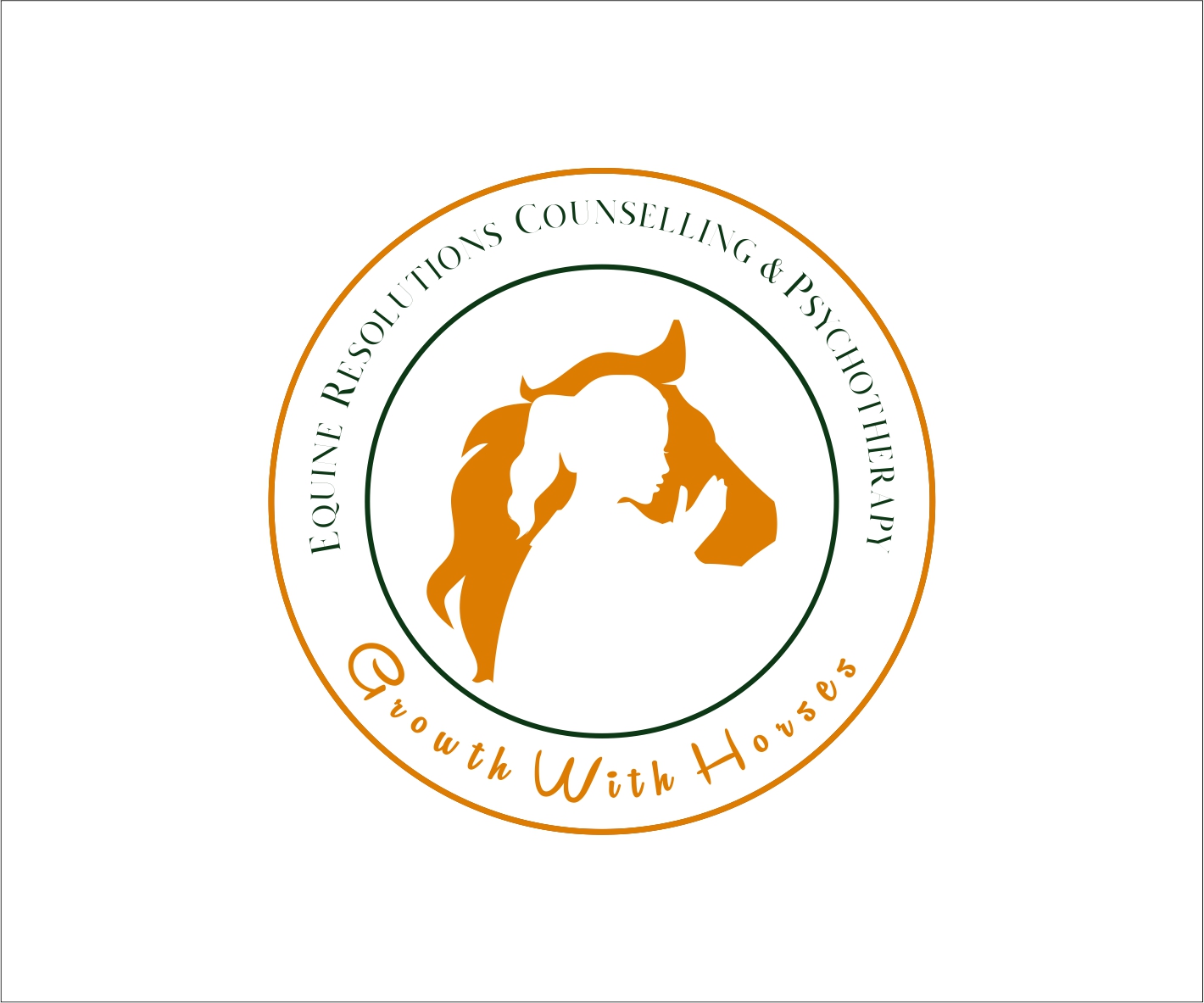 Logo Design by Andrei D for Equine Resolutions | Design #25570219