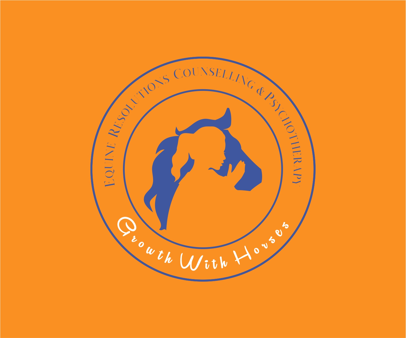 Logo Design by Andrei D for Equine Resolutions | Design #25570277
