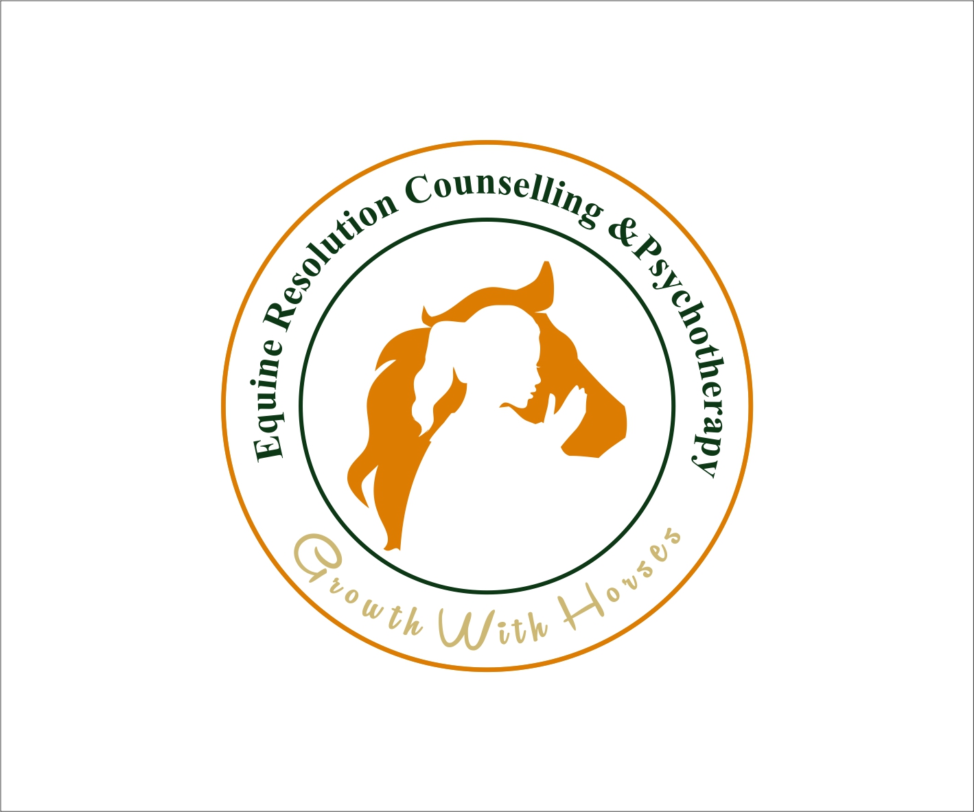 Logo Design by Andrei D for Equine Resolutions | Design #25578812