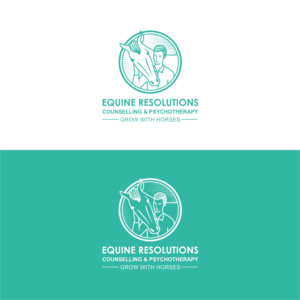 Design de Logo par Jaza Mujahidin pour Equine Resolutions | Design #25562377