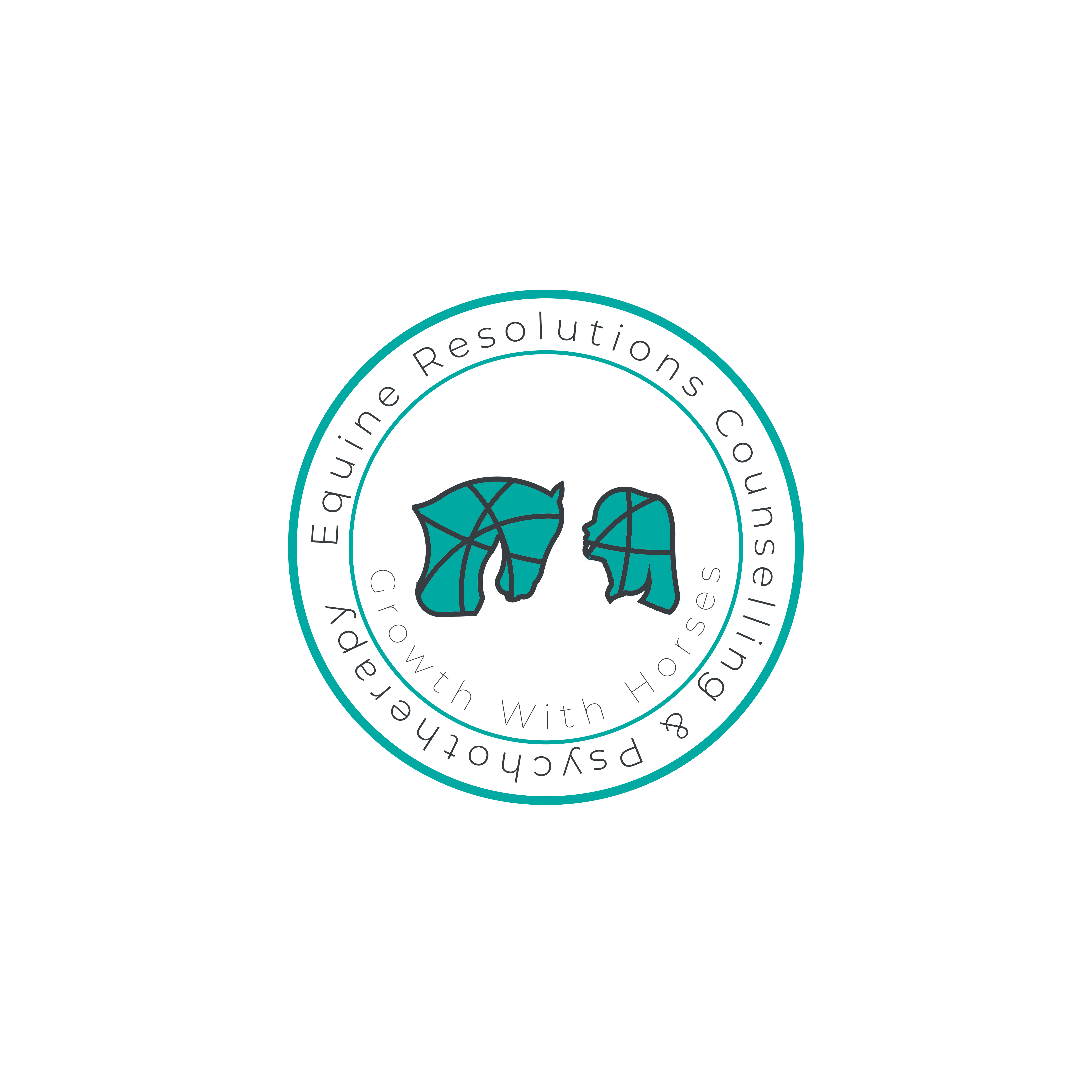 Logo Design by emmanuel 23 for Equine Resolutions | Design #25557285