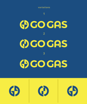Logo Design by Ethien for this project | Design: #25557918