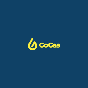 Go Gas | Logo Design by toothless99
