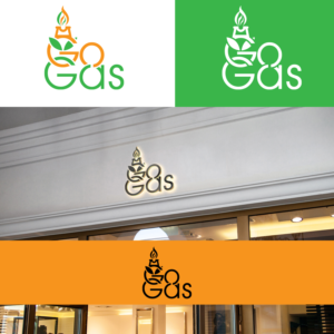 Logo Design by Maxo-Biz for this project | Design: #25554499