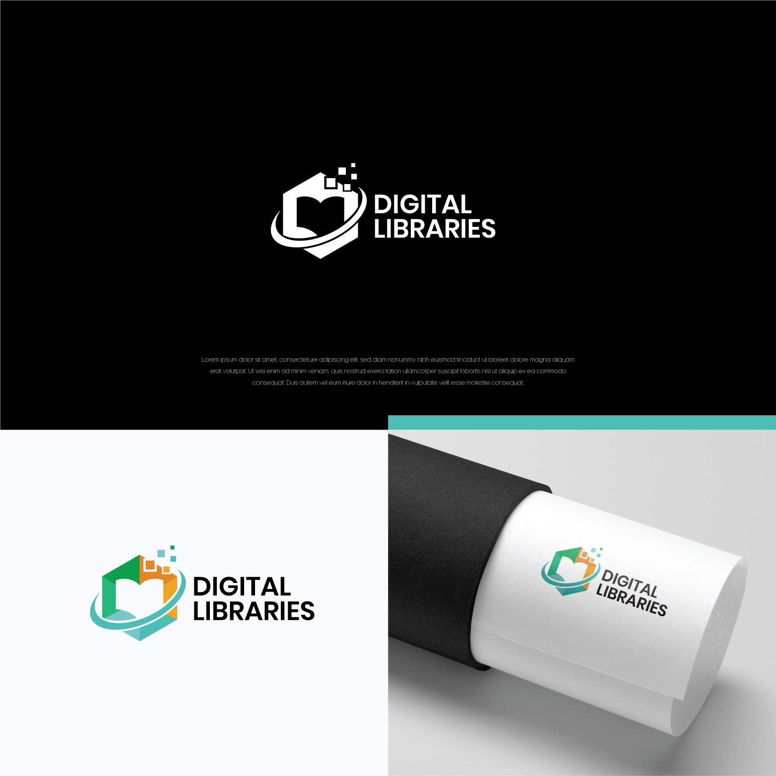 Logo Design by Shigh5 for Edge IT Ltd | Design #25620105