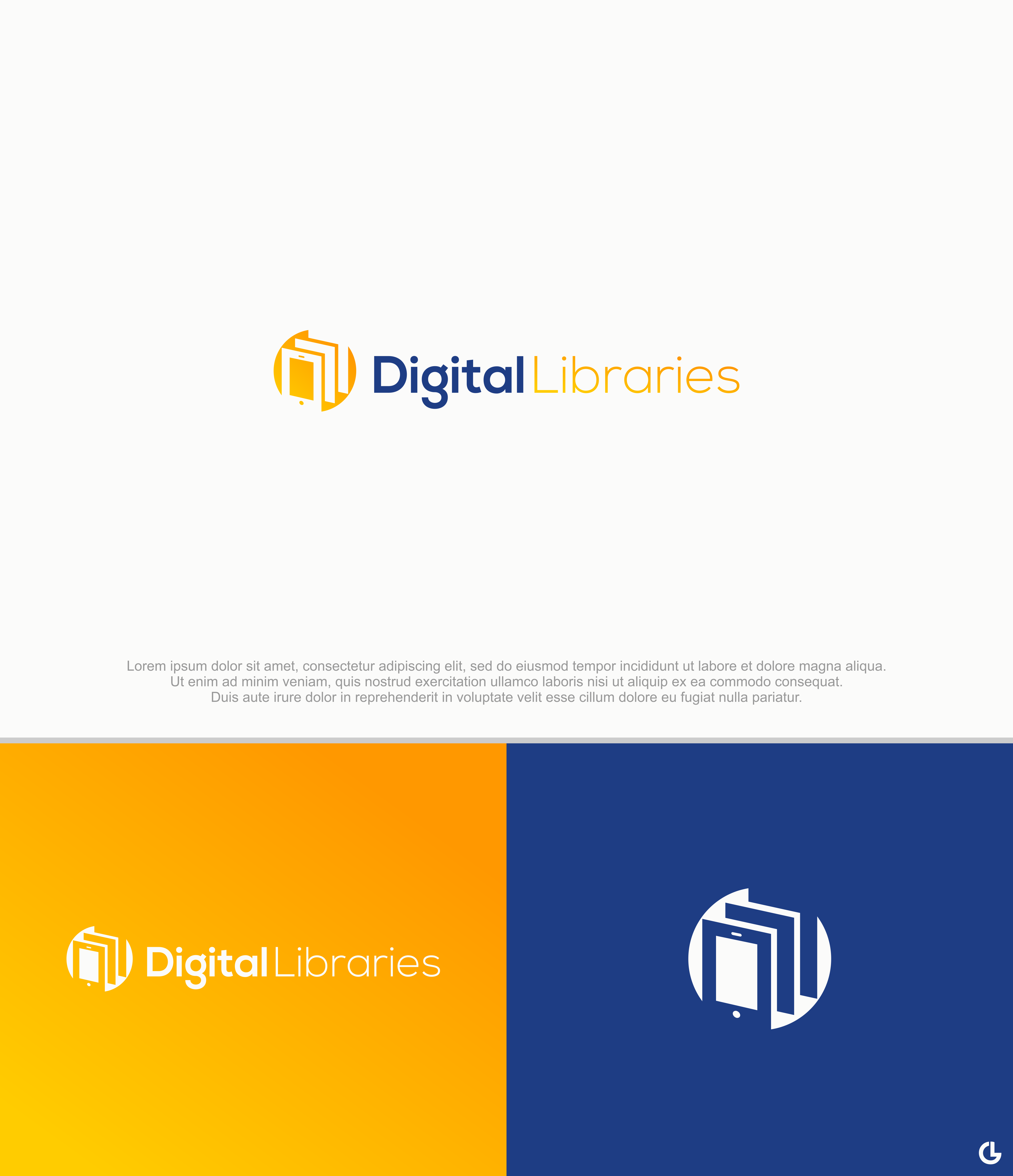 Logo Design by R!CKY for Edge IT Ltd | Design #25613544