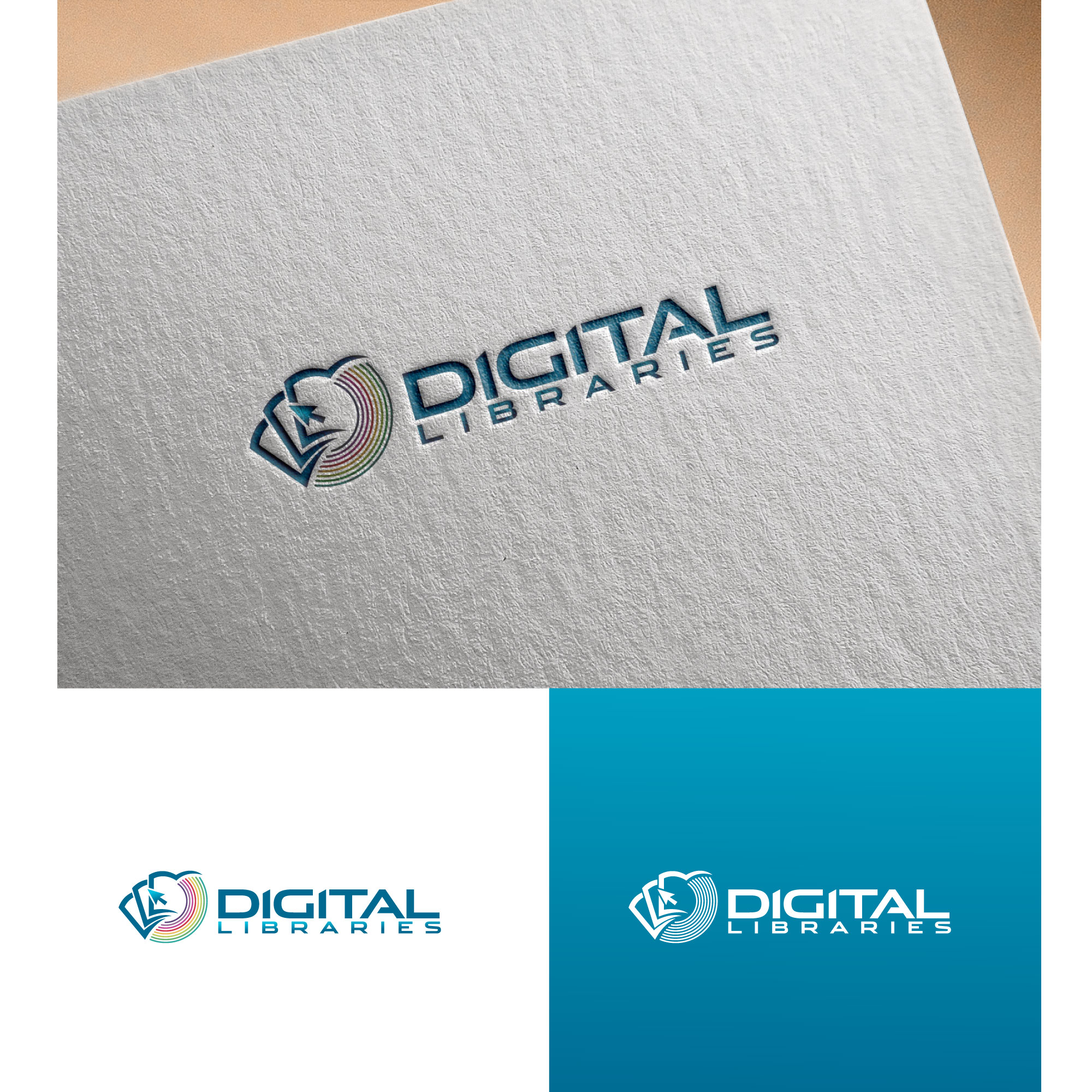 Logo Design by UMBRA Designs for Edge IT Ltd | Design #25548205