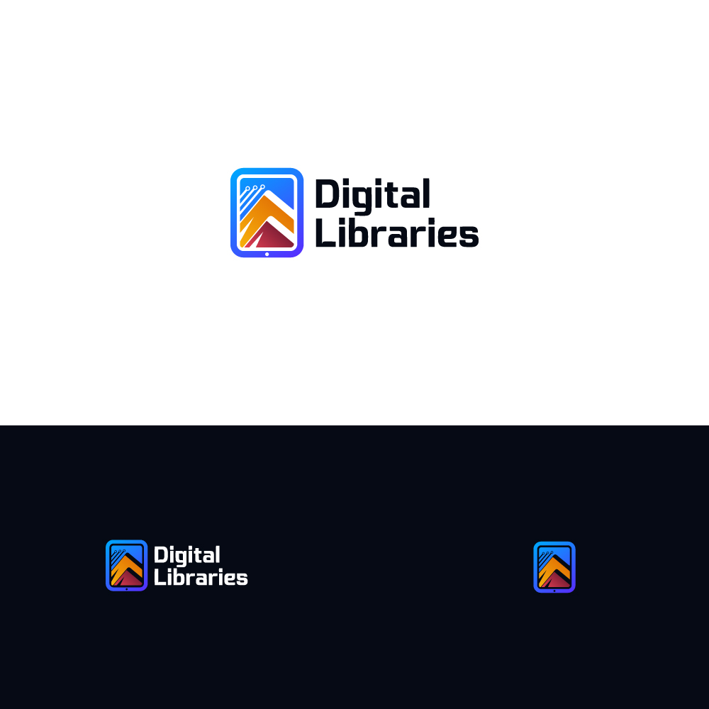 Logo Design by Gisella Guzmán for Edge IT Ltd | Design #25624981
