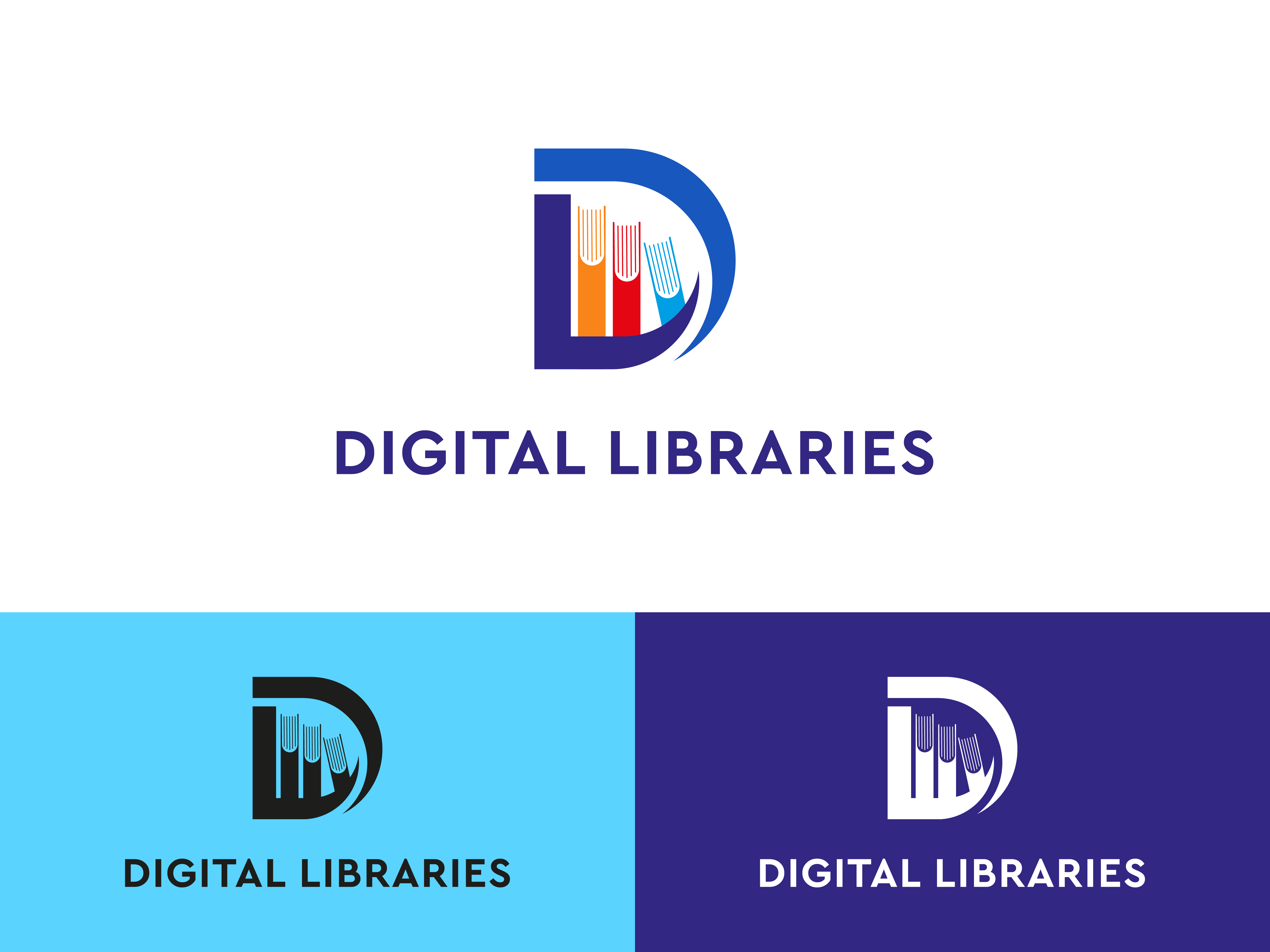 Logo Design by Rita Marat for Edge IT Ltd | Design #25593707