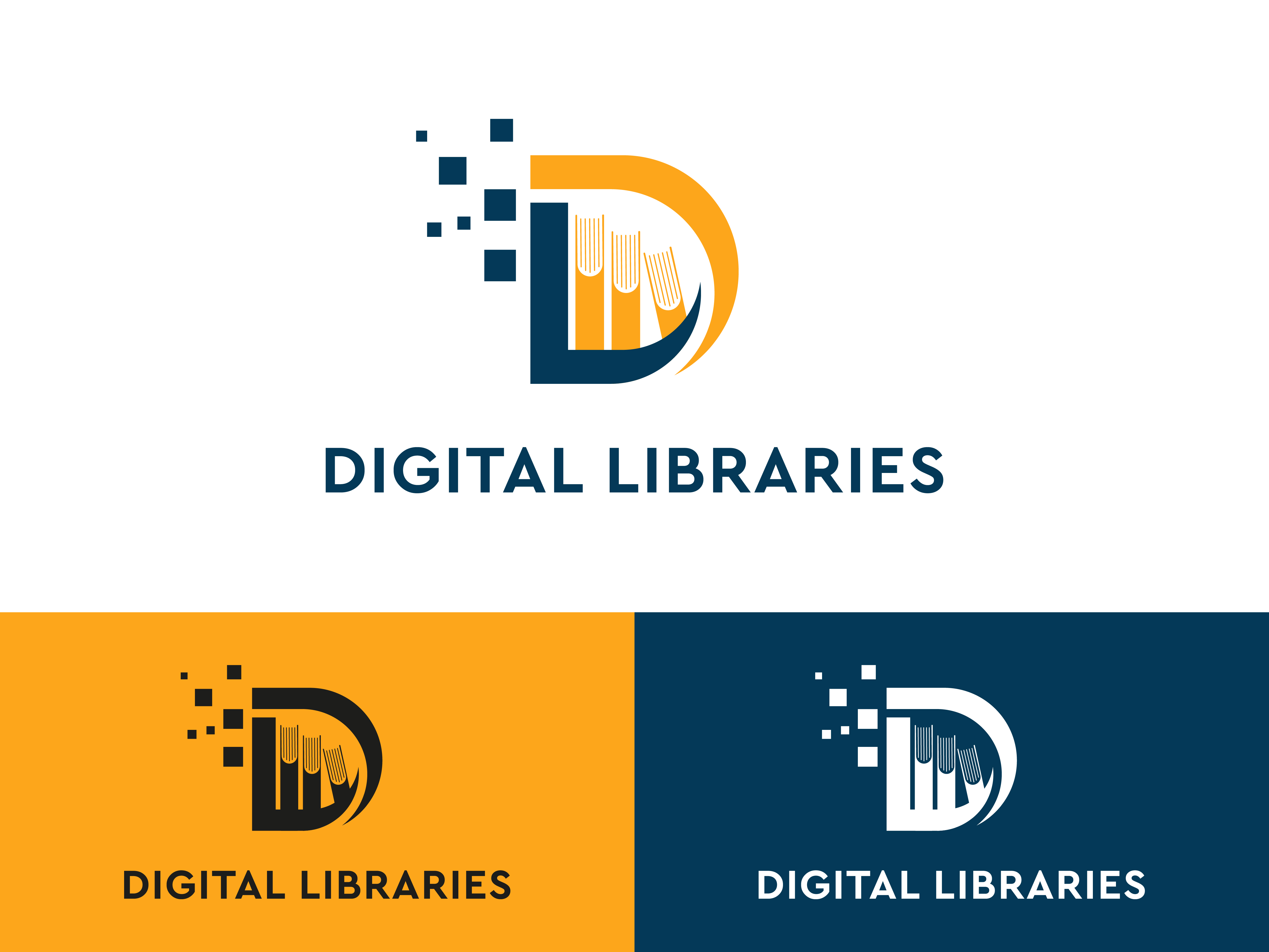 Logo Design by Rita Marat for Edge IT Ltd | Design #25594022