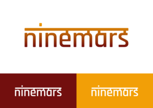 Design de Logo par Stobart Creative pour Ninemars Enterprise Pte Ltd | Design #25553710