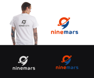 Design de Logo par Vishak vasu pour Ninemars Enterprise Pte Ltd | Design #25552102