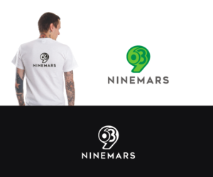 Logo Design by Vishak vasu for Ninemars Enterprise Pte Ltd | Design: #25586950
