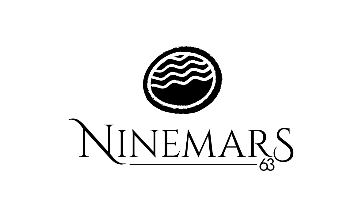 Logo Design by trufya for Ninemars Enterprise Pte Ltd | Design #25582658