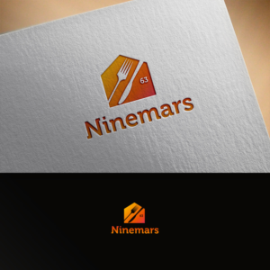 Logo Design by DesignDUO for Ninemars Enterprise Pte Ltd | Design: #25571265