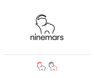 Logo Design by WahyuHMD for Ninemars Enterprise Pte Ltd | Design: #25575377