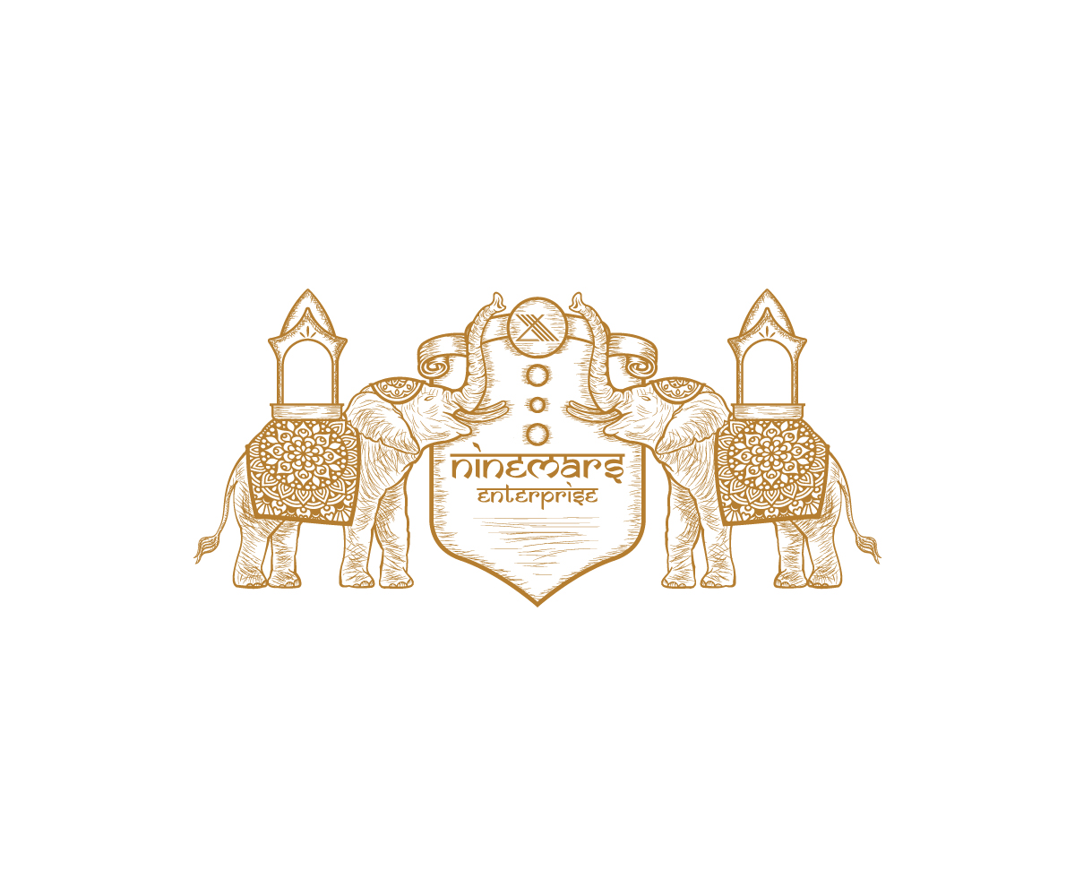 Logo Design by WahyuHMD for Ninemars Enterprise Pte Ltd | Design #25638183
