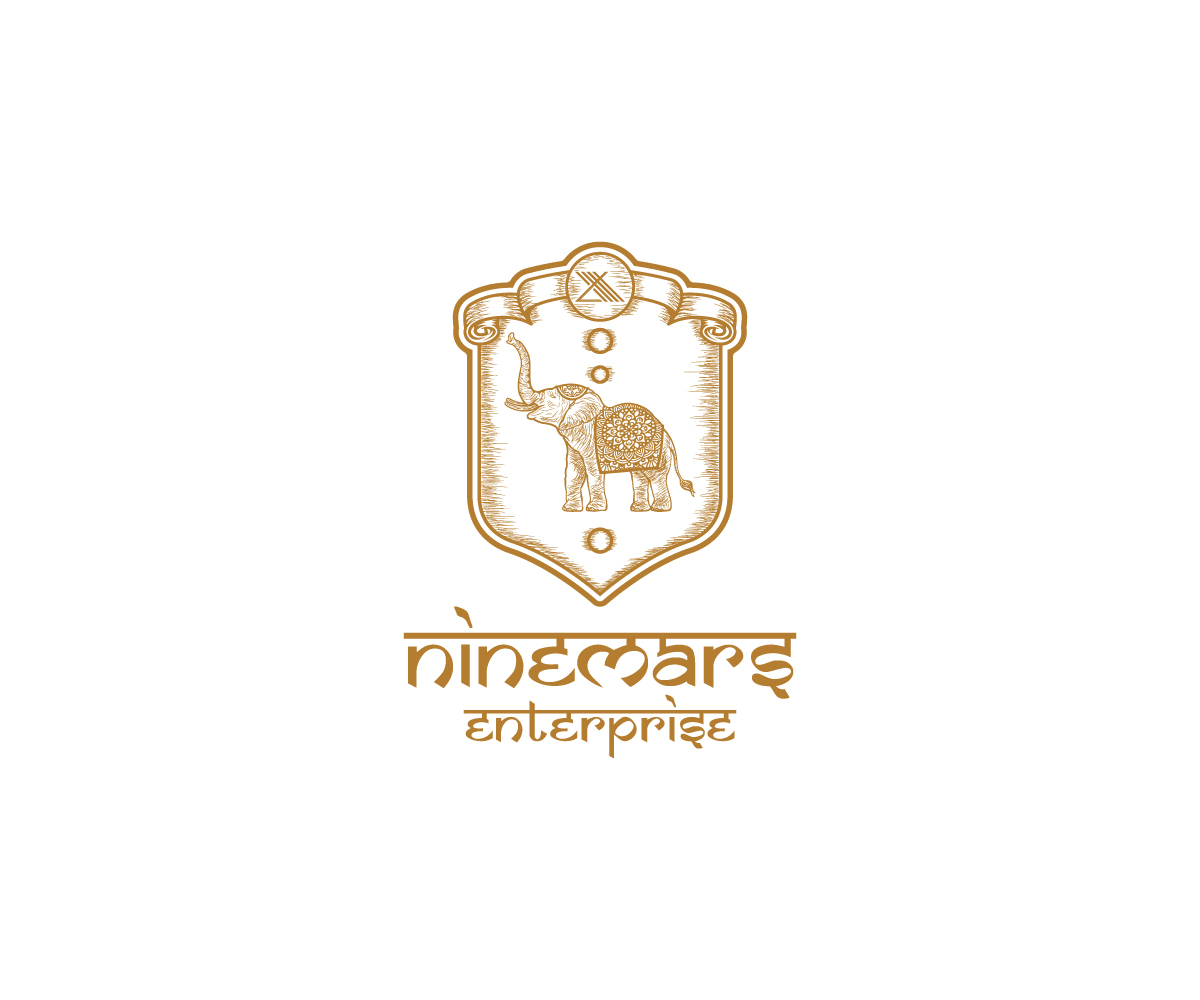 Design de Logo par WahyuHMD pour Ninemars Enterprise Pte Ltd | Design #25669650
