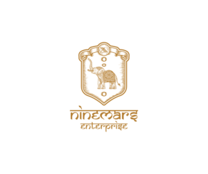 Logo Design by WahyuHMD for Ninemars Enterprise Pte Ltd | Design: #25669650