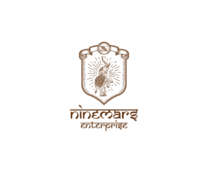 Logo Design by WahyuHMD for Ninemars Enterprise Pte Ltd | Design: #25703641