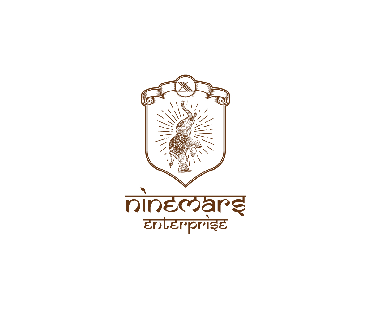 Design de Logo par WahyuHMD pour Ninemars Enterprise Pte Ltd | Design #25705886