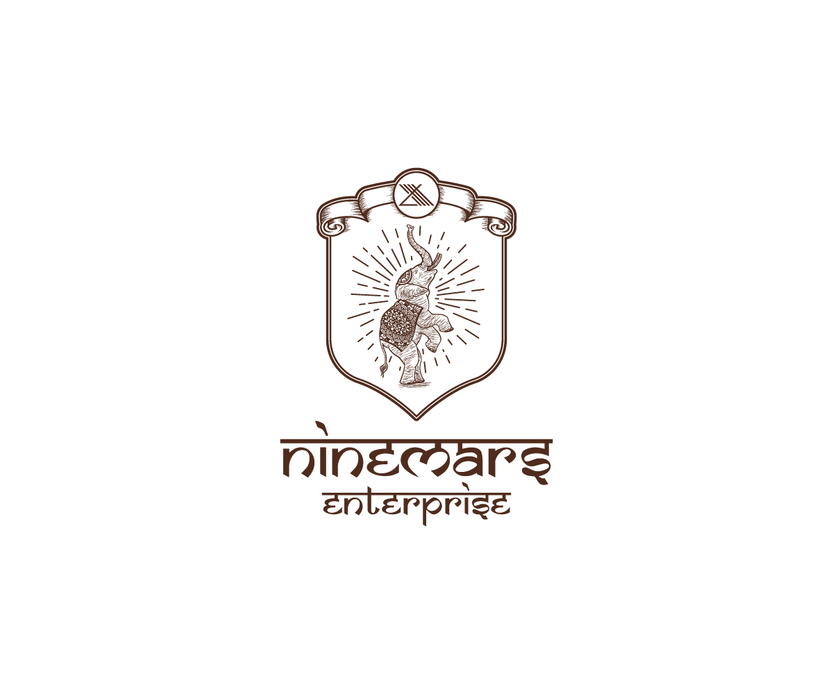 Design de Logo par WahyuHMD pour Ninemars Enterprise Pte Ltd | Design #25759417