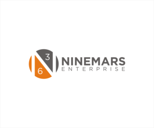 Logo Design by Bunda_CiaAnesFiyya for Ninemars Enterprise Pte Ltd | Design: #25555356