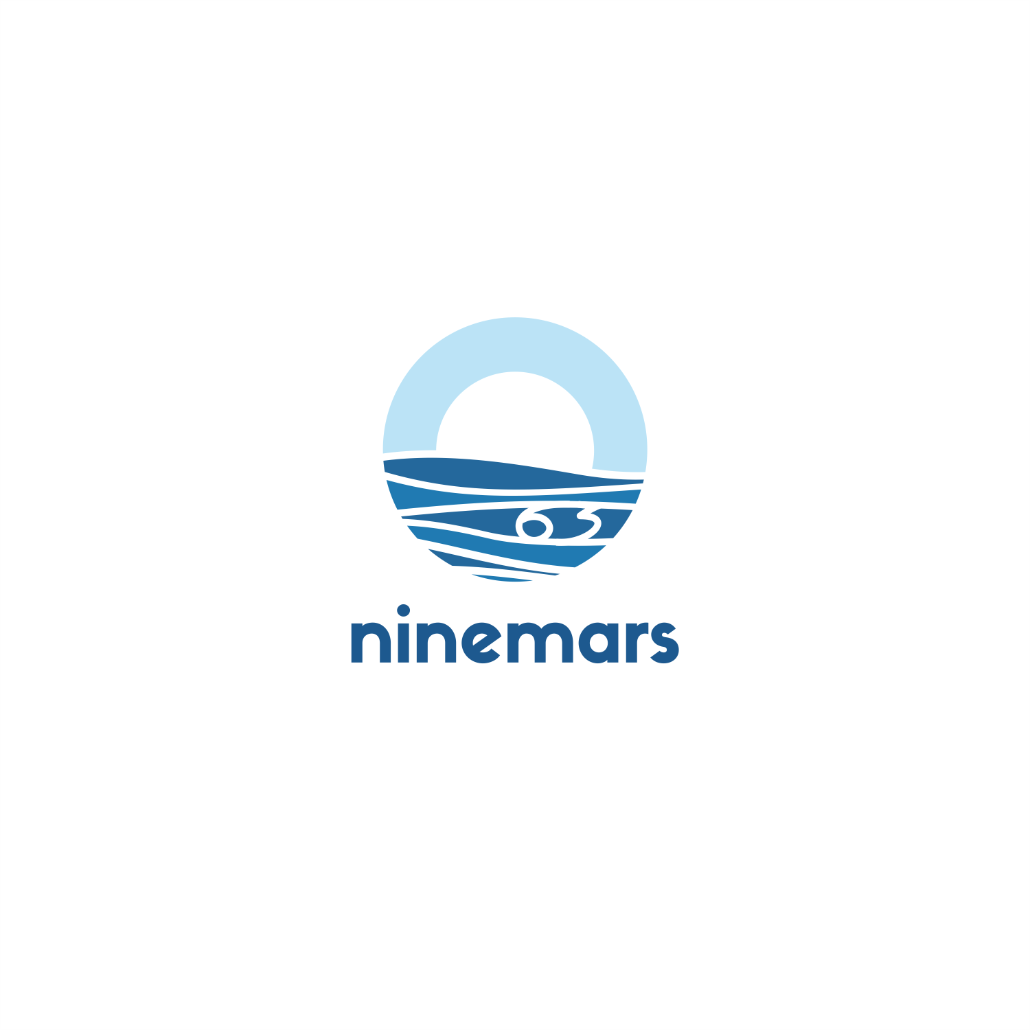 Design de Logo par ThiagoB pour Ninemars Enterprise Pte Ltd | Design #25551485