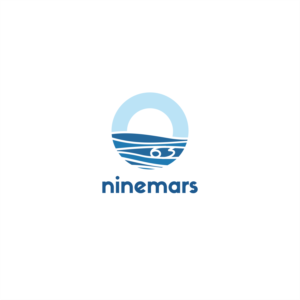 Logo Design by ThiagoB for Ninemars Enterprise Pte Ltd | Design: #25551485
