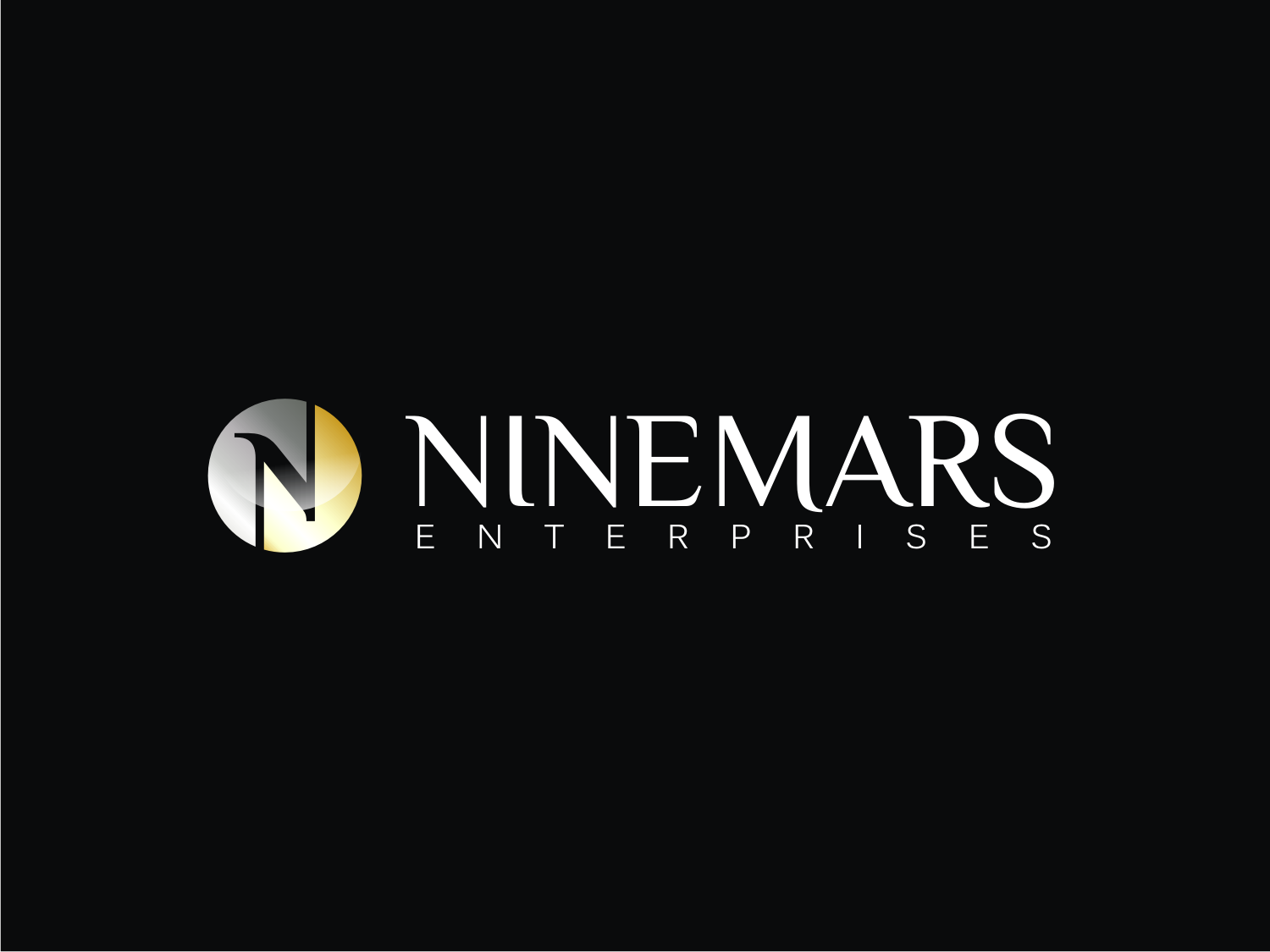 Logo Design by R16 for Ninemars Enterprise Pte Ltd | Design #25552126