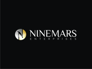 Logo Design by R16 for Ninemars Enterprise Pte Ltd | Design: #25552126