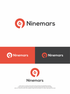 Design de Logo par Hakim Febrian pour Ninemars Enterprise Pte Ltd | Design #25584470