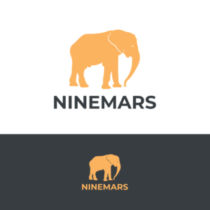 Logo Design by emmanuel 23 for Ninemars Enterprise Pte Ltd | Design: #25557814