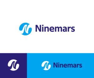 Ninemars | Logo Design by Ng V Duc