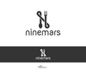 Design de Logo par LucianM81 pour Ninemars Enterprise Pte Ltd | Design : #25553476