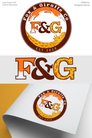 Logo Design by Designer Hamza for Bwarca Nominees Pty Ltd | Design #25562161