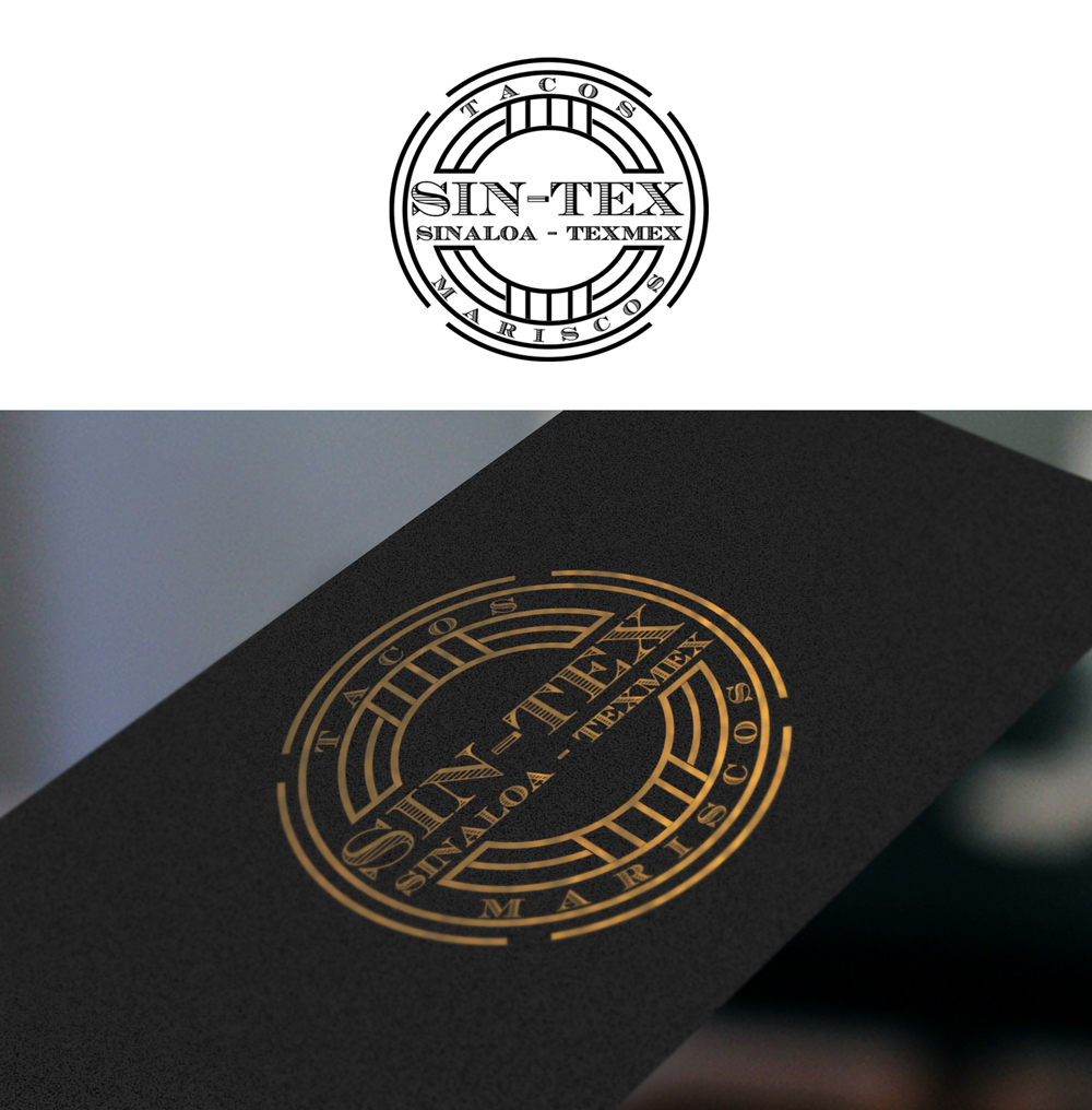 Logo Design by Th3o for this project | Design #25553242