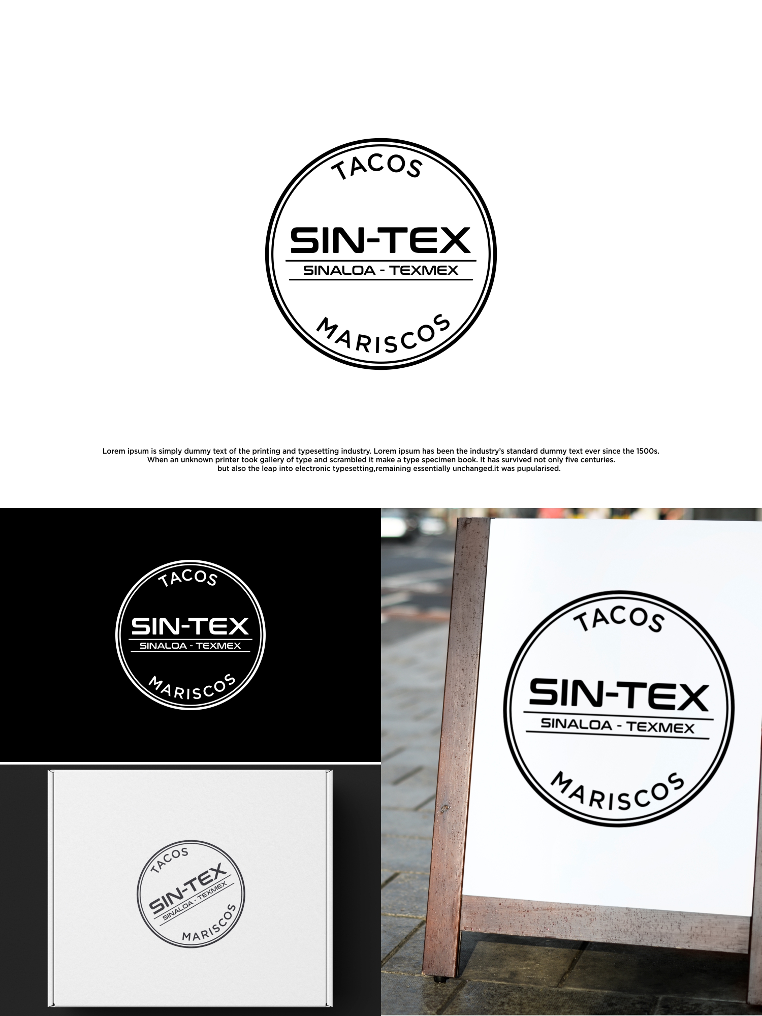 Logo Design by 2662 DESIGN for this project | Design #25550037