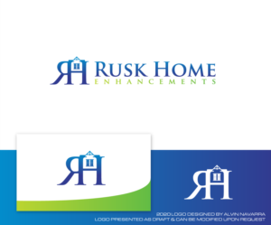 Logo-Design von alvinnavarra für dieses Projekt | Design: #25569958
