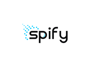 I am going to send you a picture of what i want  my logo to look like if ots not taken already.  I want instead of "SHINING" I wamt it to say "SPIFY" where it says " and so much more" I want it to say ."window and roof cleaning" and maybe another logo that says " commercial & residential: over to the car left i want my phone number 843-780-8042. I also want it to be the same colors.  It you can make it look like the roof top is being sprayed out the gun that would be awesome,  thank you.. i have another company doing it but they cant seem to get it right | Logo Design by R16
