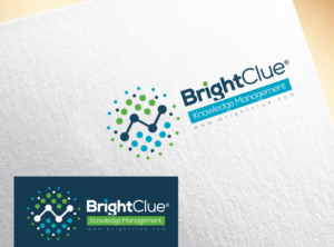 Logo-Design von nikkiblue für BrightClue | Design: #25591327