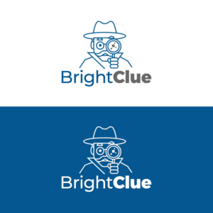 Logo Design by Sujit Banerjee for BrightClue | Design: #25559534