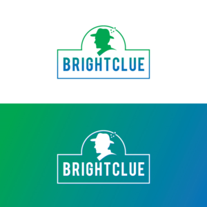 Logo Design by Sujit Banerjee for BrightClue | Design: #25559535