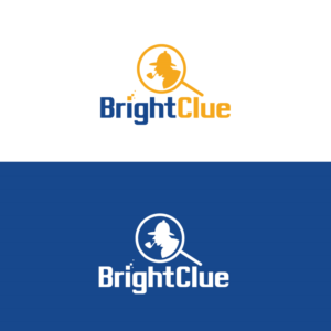Logo Design by Sujit Banerjee for BrightClue | Design: #25559536