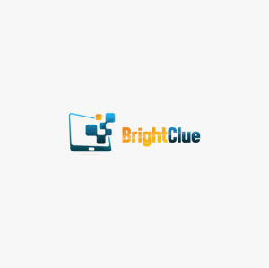 Logo Design by kaffCreativa for BrightClue | Design: #25591714