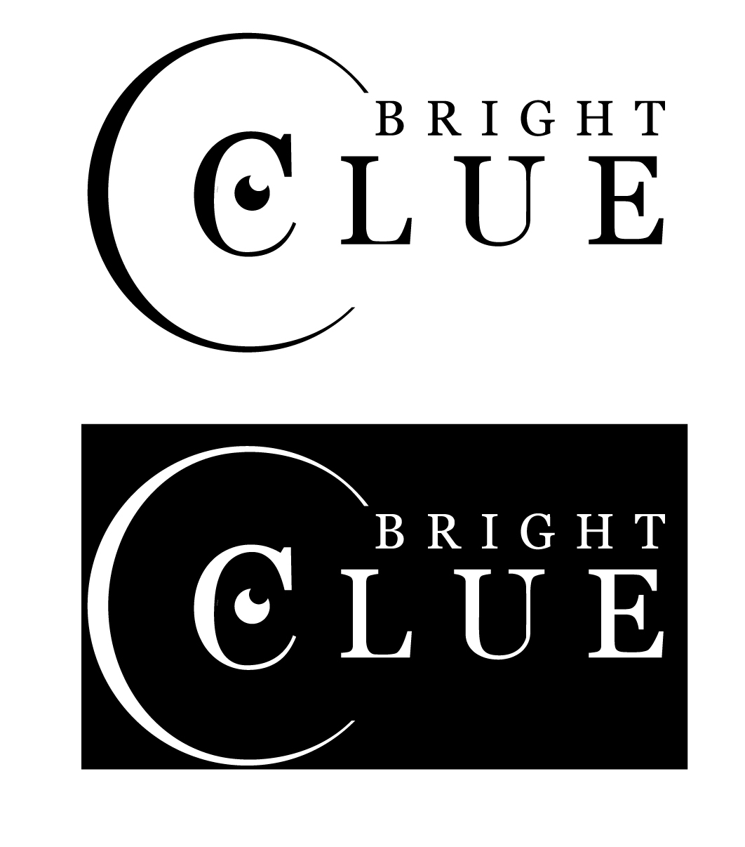 Logo Design by Jahnel for BrightClue | Design #25592437