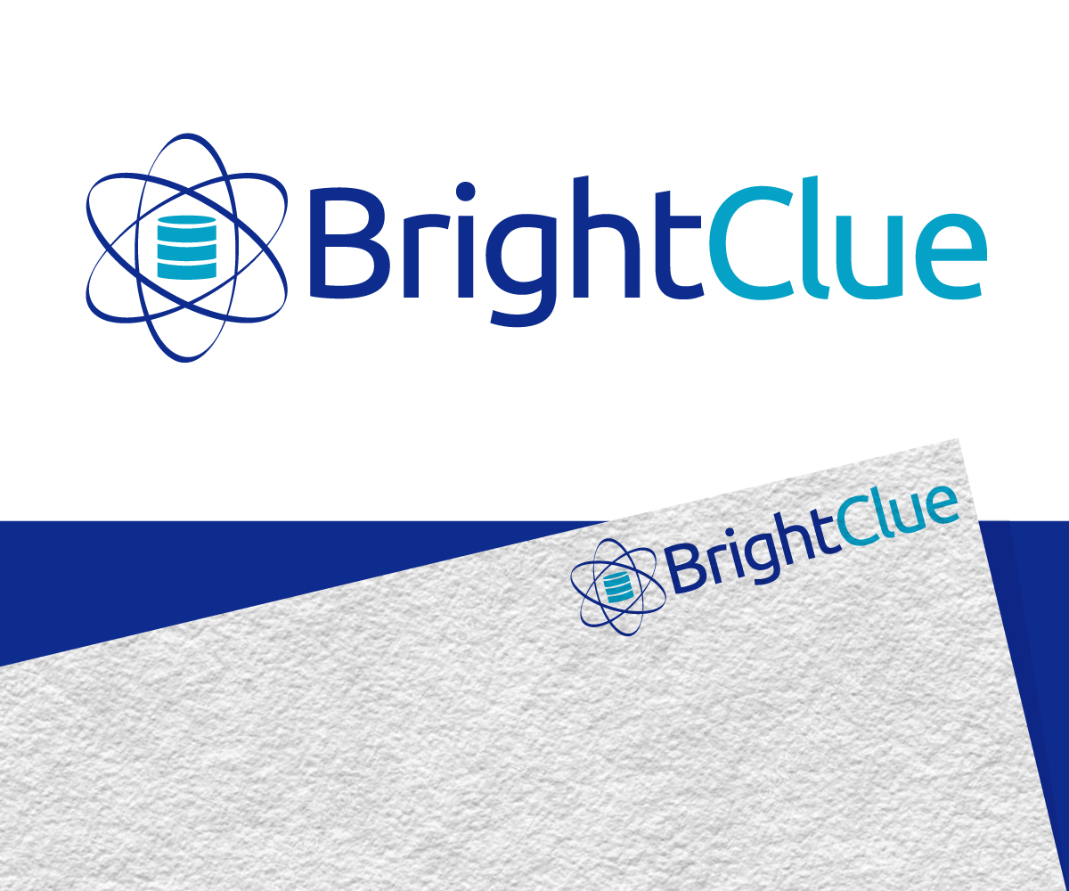 Diseño de Logo por Jay Design para BrightClue | Diseño #25554448