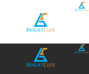 Logo Design by LJ Creation for BrightClue | Design: #25590652