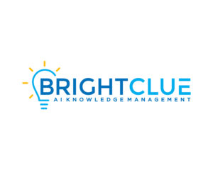 Logo Design by Atec for BrightClue | Design #25561421