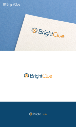 Logo Design by UniqueDreamer for BrightClue | Design #25552876